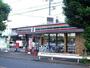 コンビニ　セブンイレブン立川幸町店（コンビニ）まで209m