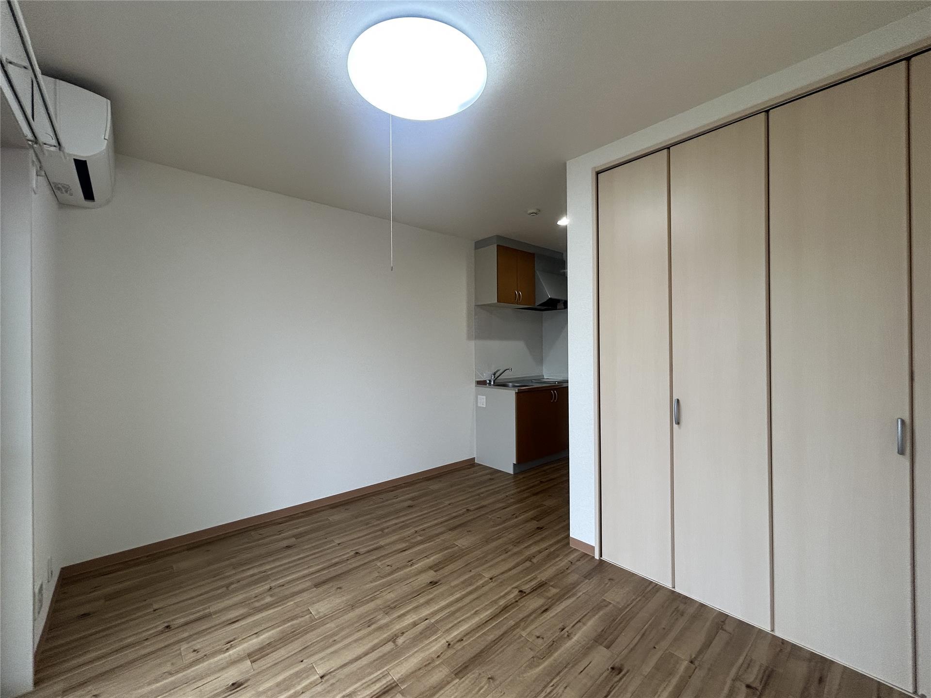 その他部屋・スペース　ハイツセゾンI103　1R　横須賀市船越町7丁目