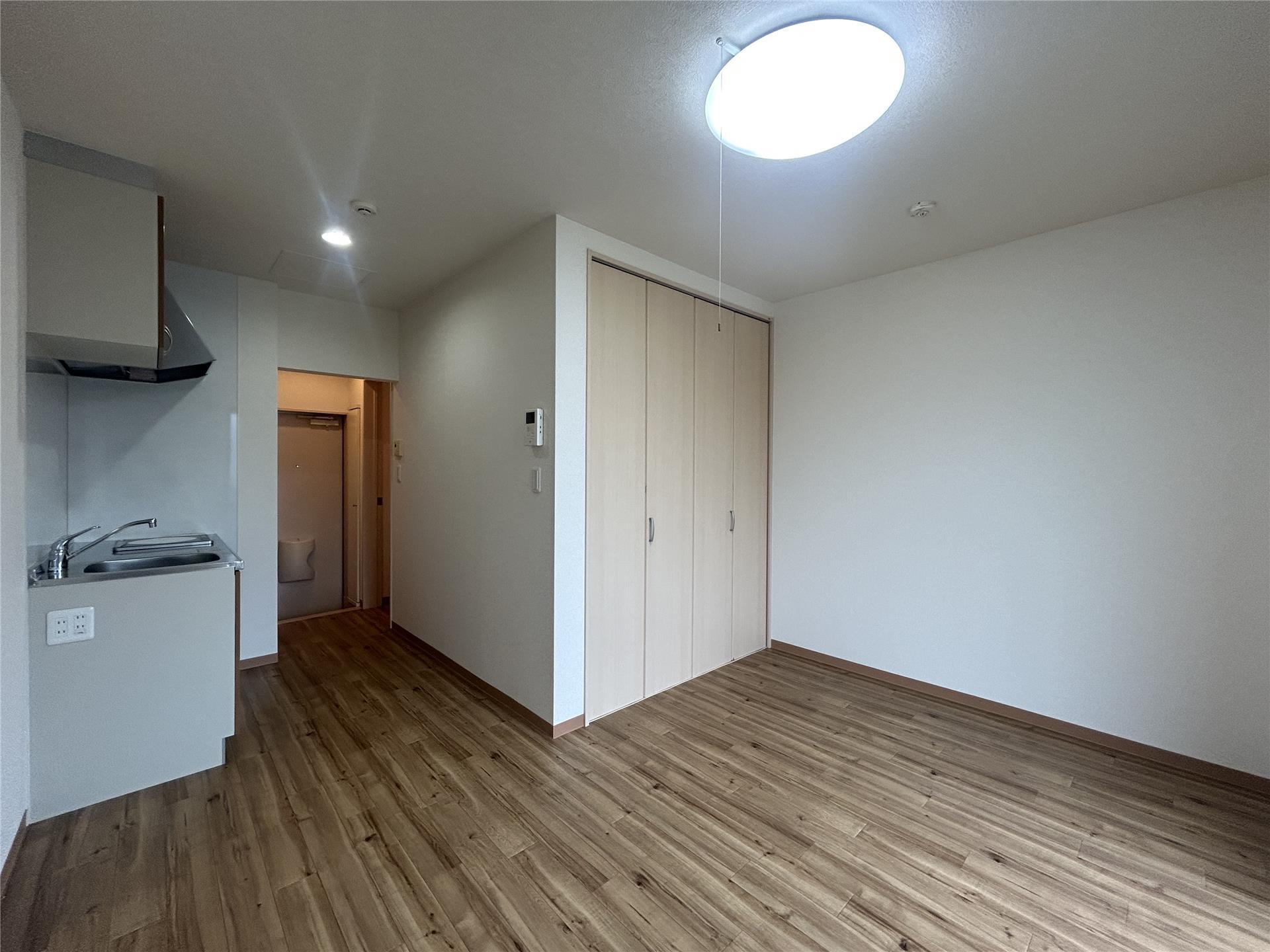 その他部屋・スペース　ハイツセゾンI103　1R　横須賀市船越町7丁目