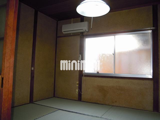 居室・リビング　畳は落ち着きますね