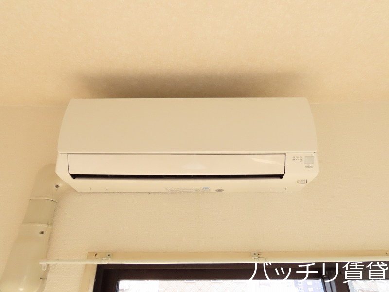 その他設備　画像は別号室の為、現状優先になります。