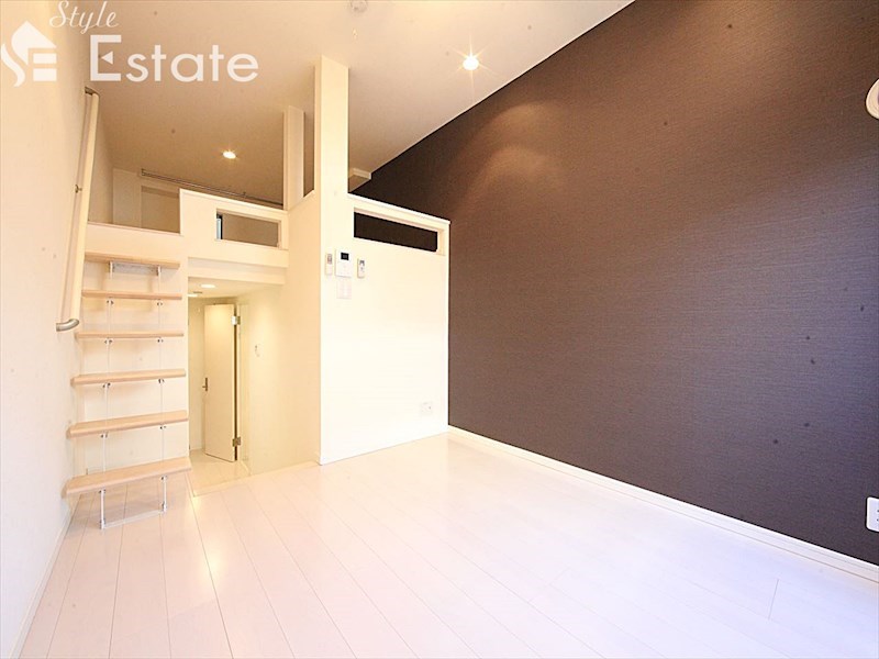 その他部屋・スペース　内装