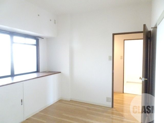 その他部屋・スペース　明るいお部屋です♪