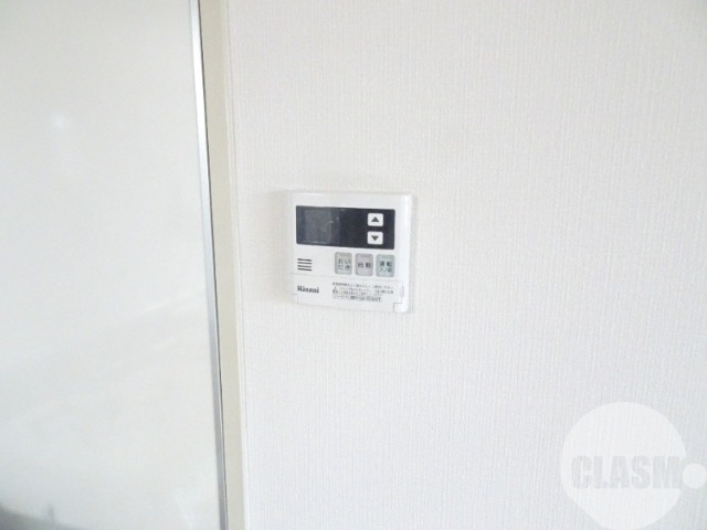 その他設備　追い焚きできます♪