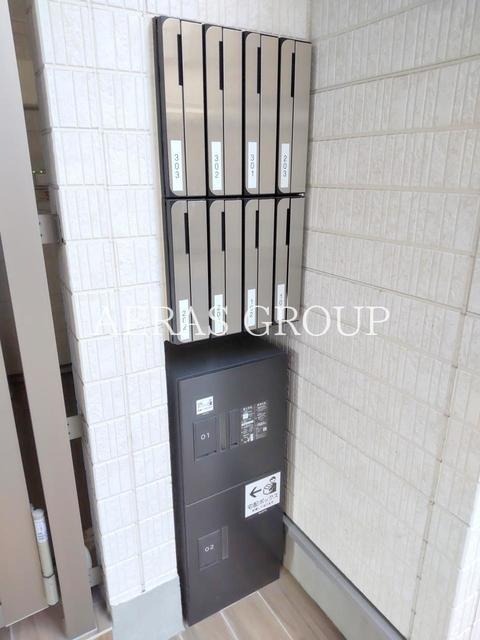 その他共有部分