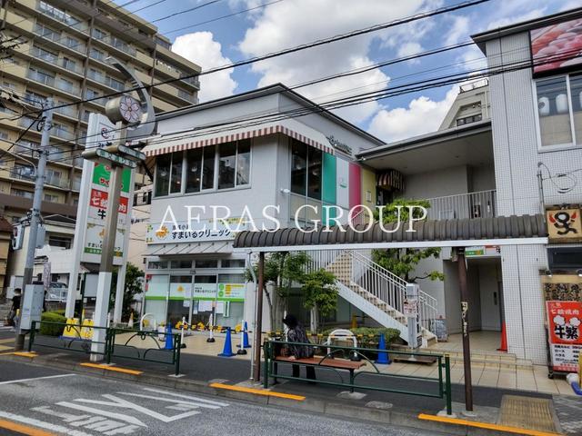 飲食店　サイゼリヤ 京成小岩店（飲食店）まで608m