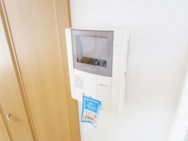 その他設備　★エアコンついてます★