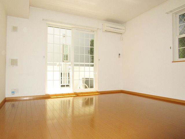 バルコニー　★日当たりの良いバルコニーです★