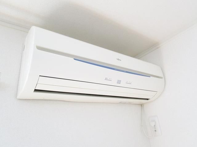 眺望　★１階からの景色です★