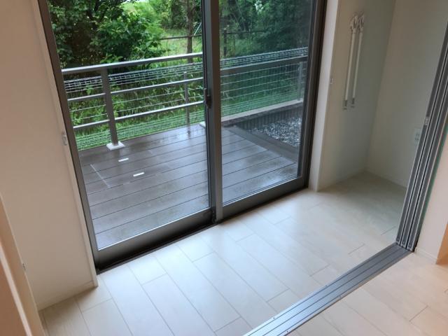 その他　サンルーム