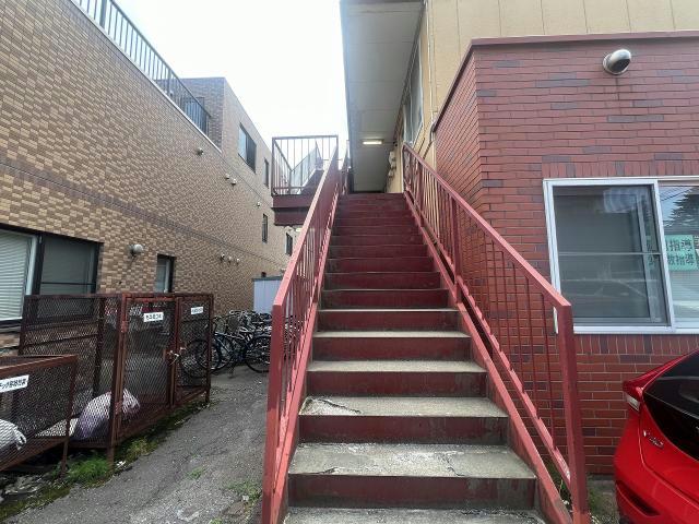 その他共有部分　建物設備