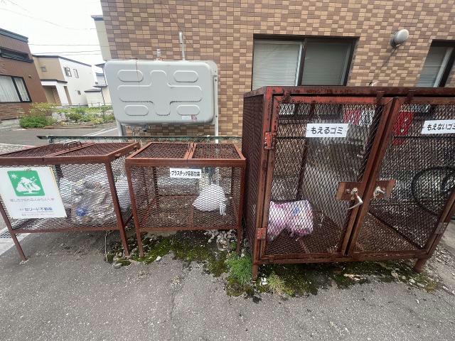 その他共有部分　建物設備