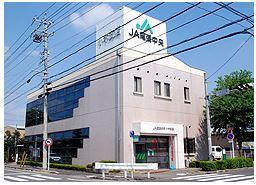 その他　JA尾張中央小木支店（その他）まで1111m