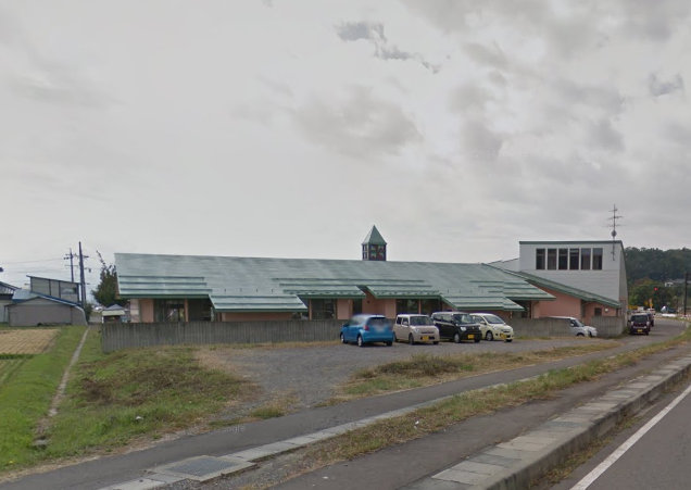 幼稚園・保育園　長野市立豊野ひがし保育園（幼稚園・保育園）まで1439m