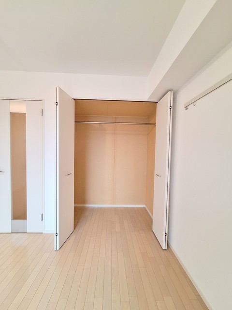 収納　★クローゼット★