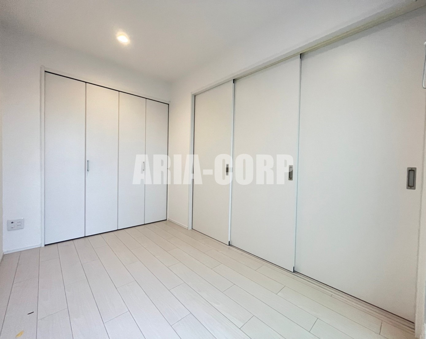 その他部屋・スペース　ダウンライトで室内をお洒落に演出♪