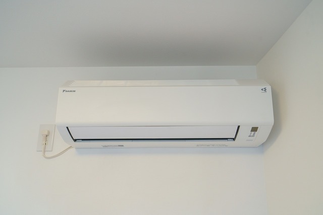 その他設備　2025年竣工　ストライプス東大井：設備