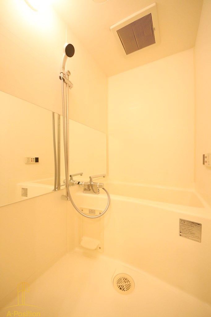 バス・シャワールーム　CITY　SPIRE　九条III