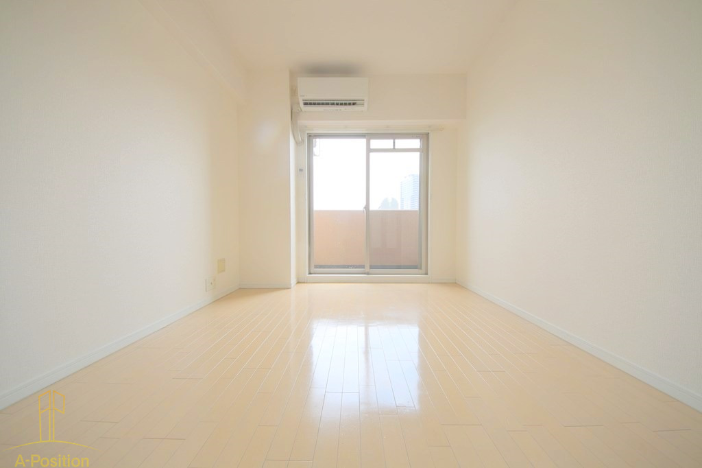 その他部屋・スペース　CITY　SPIRE　九条III