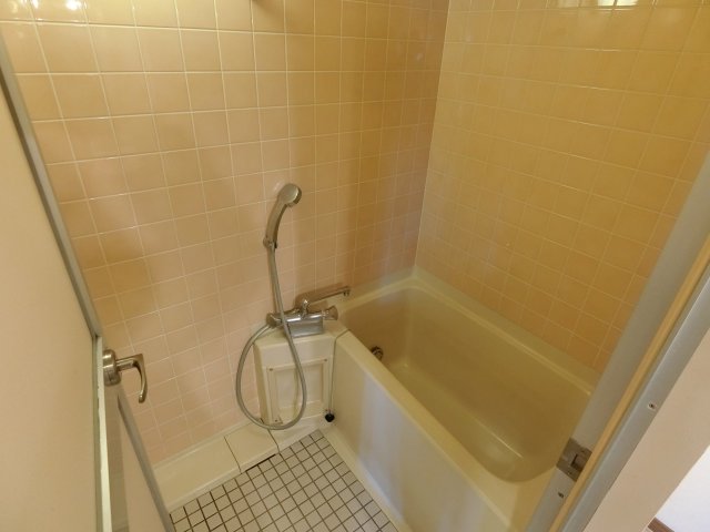 バス・シャワールーム　※別号室参考写真