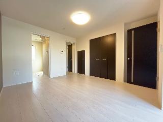 居室・リビング　洋室（イメージ）