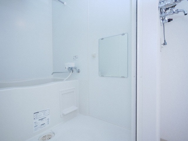 バス・シャワールーム　浴室