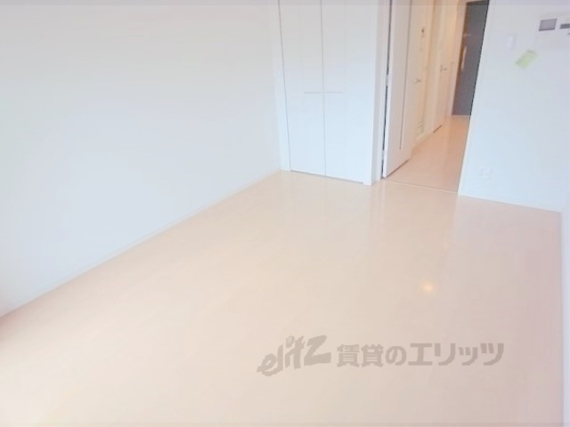 居室・リビング　洋室