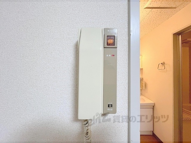 セキュリティ　ドアフォン（ＴＶ含）