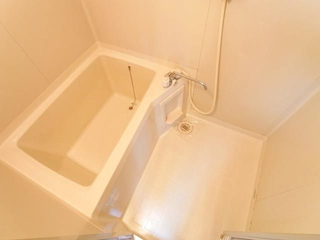 バス・シャワールーム　☆浴室☆