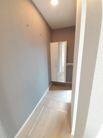 その他部屋・スペース　過ごしやすい室内です