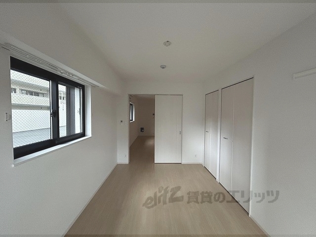 居室・リビング　洋室