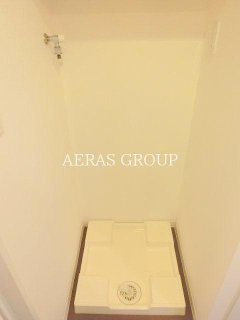 その他設備　同仕様写真