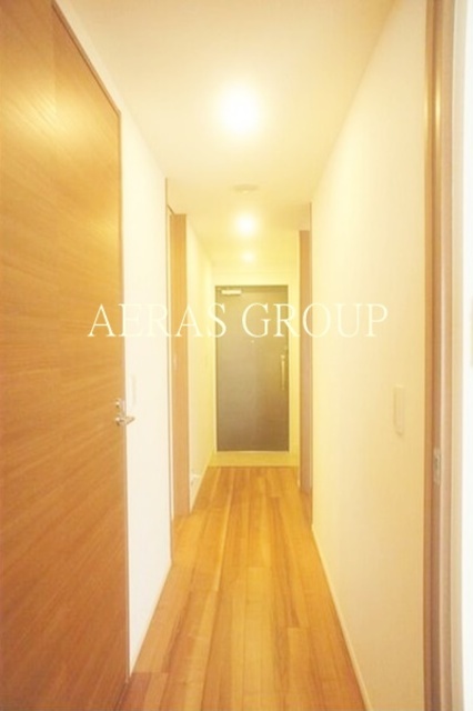 玄関　同仕様写真