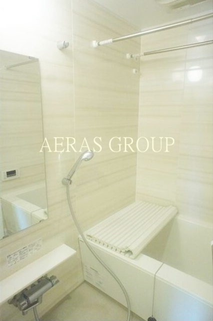 バス・シャワールーム　同仕様写真