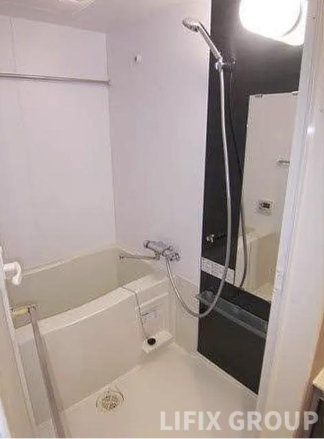 バス・シャワールーム　風呂