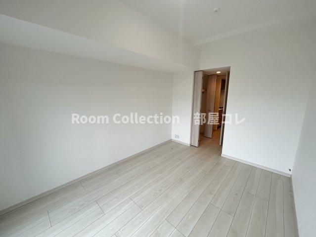 居室・リビング　※同物件他部屋写真 反転、色違いの場合有 現況優先