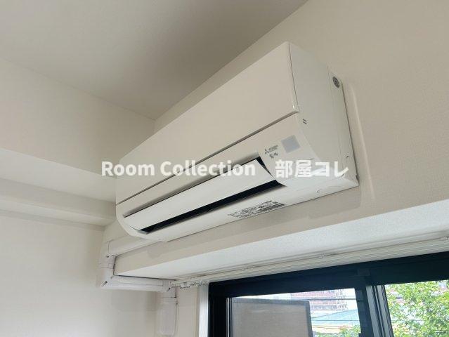 その他設備　※同物件他部屋写真 反転、色違いの場合有 現況優先