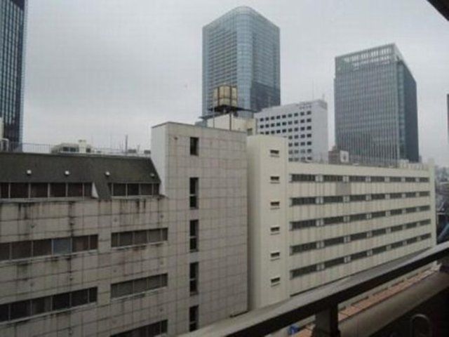 眺望　※別部屋の参考写真です。