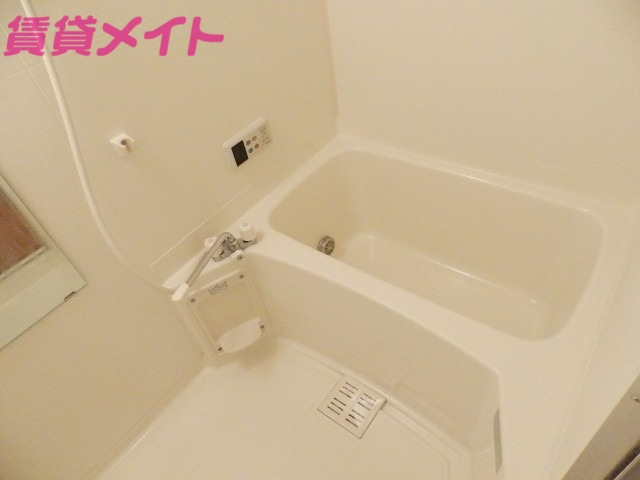 バス・シャワールーム　別部屋参考写真です。