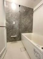 バス・シャワールーム　バス※別部屋参考写真