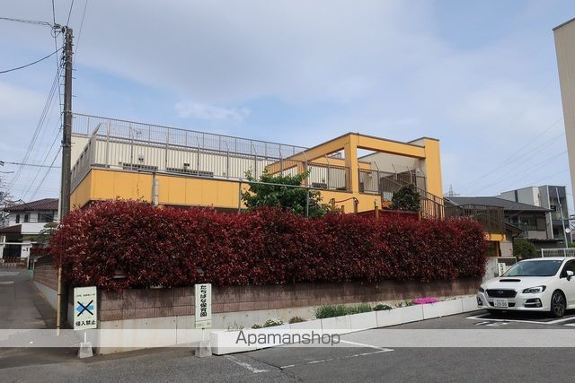 幼稚園・保育園　たちばな保育園きらきら館（幼稚園・保育園）まで550m