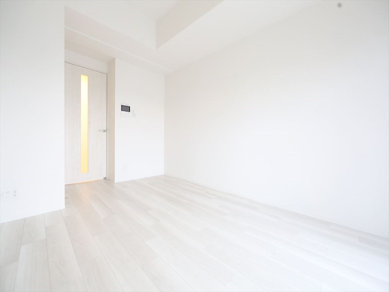 その他部屋・スペース　洋室7.3帖　クローゼット付（収納充実してます）