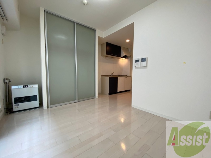 その他部屋・スペース　隅々から洋室を撮影したので、イメージを掴んでください。