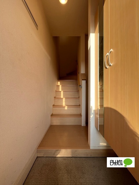 玄関　イメージ