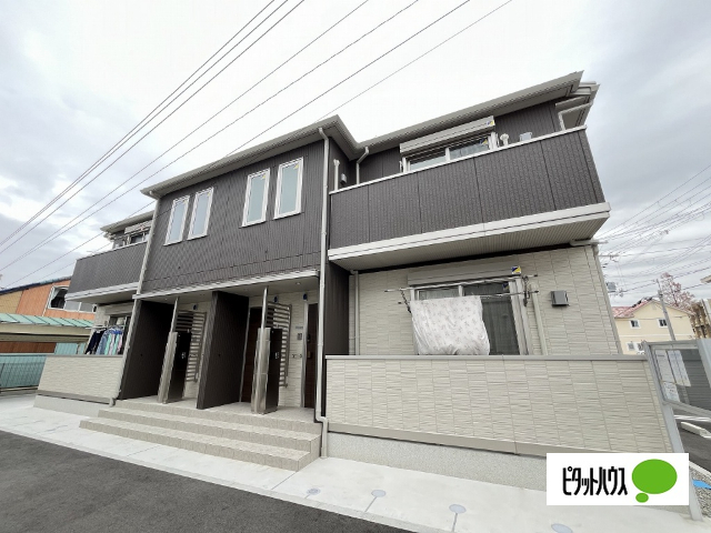 建物外観　イメージ