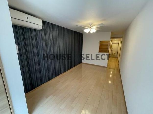 居室・リビング　※別部屋参照