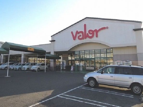 スーパー　スーパーマーケットバロー島店（スーパー）まで1200m