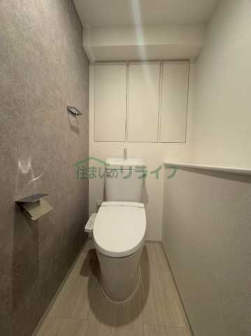 トイレ　他部屋参照