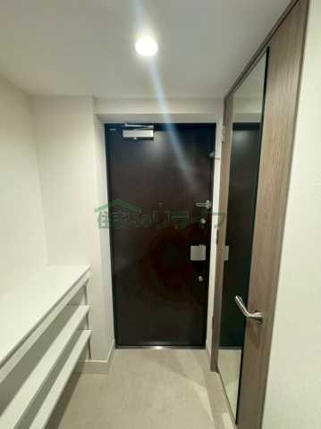 玄関　他部屋参照