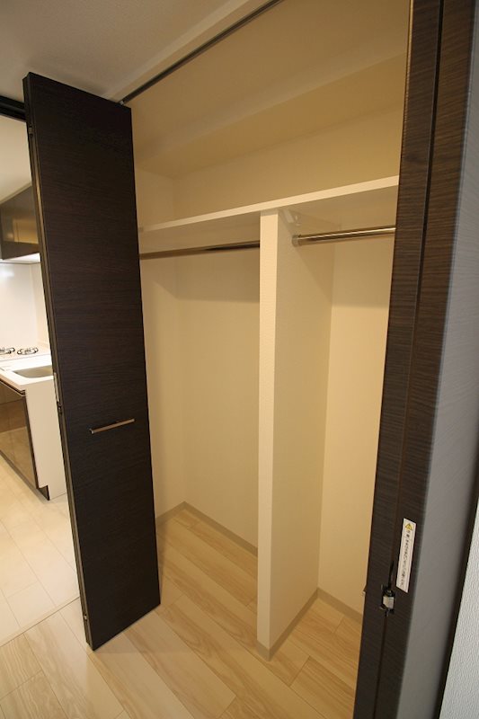 収納　★見学予約受付中★